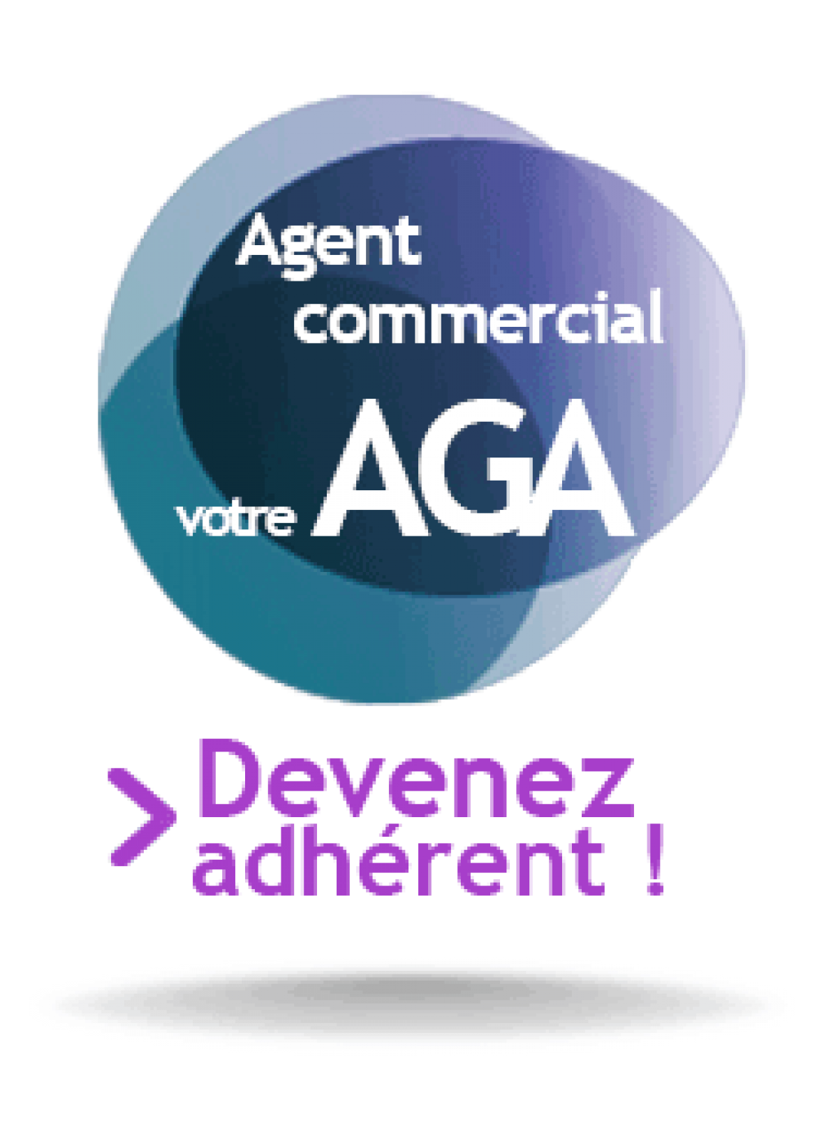 AGA Agent commercial
