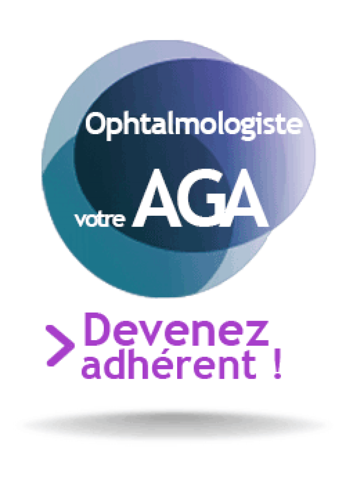 AGA Ophtalmologiste
