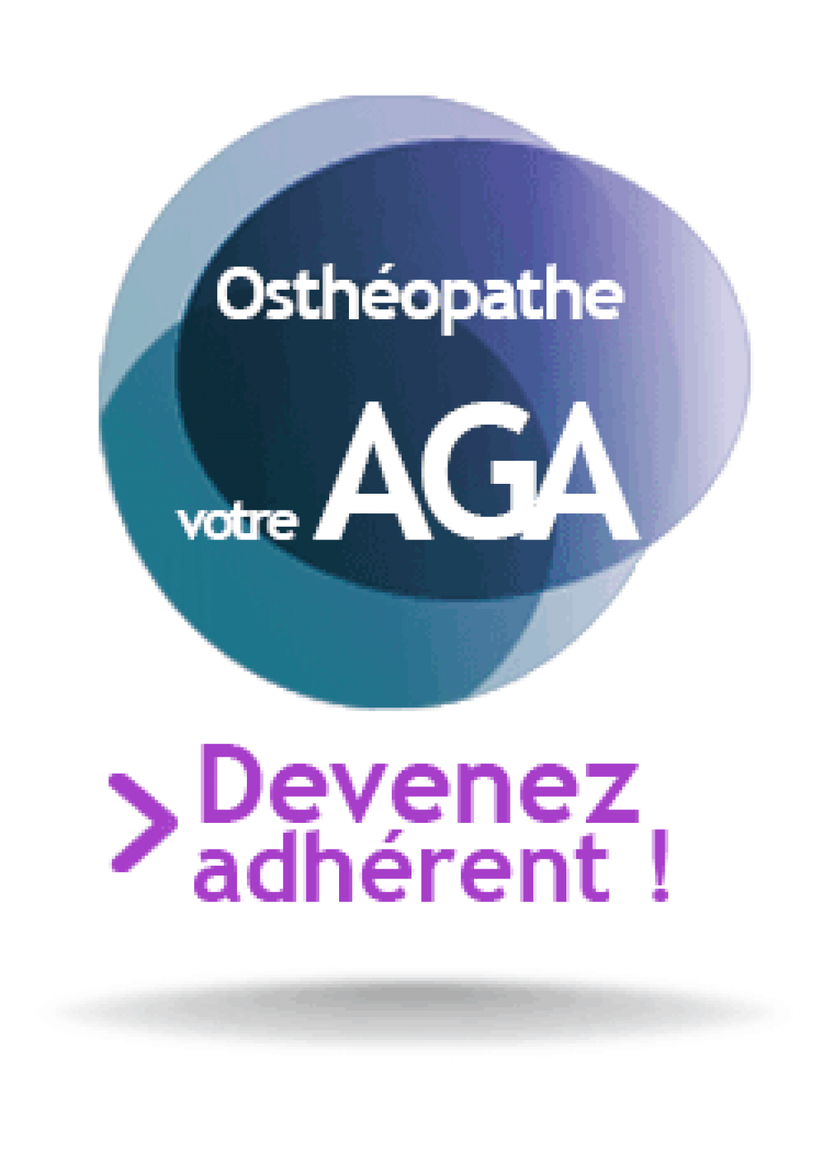 AGA Osthéopathe