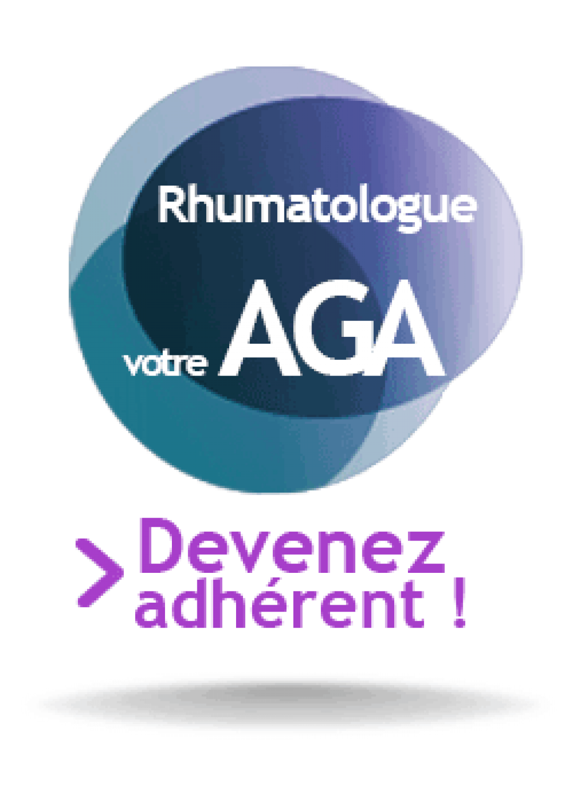 AGA Rhumatologue